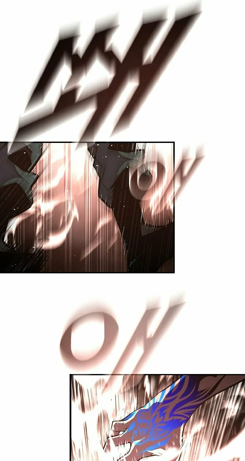 Demon Devourer Chapter 43 page 20 - 