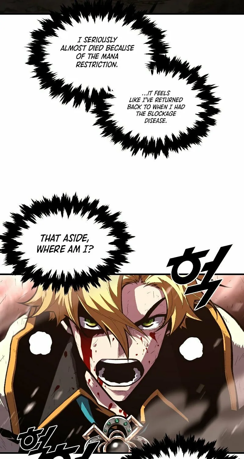 Demon Devourer Chapter 43 page 29 - 