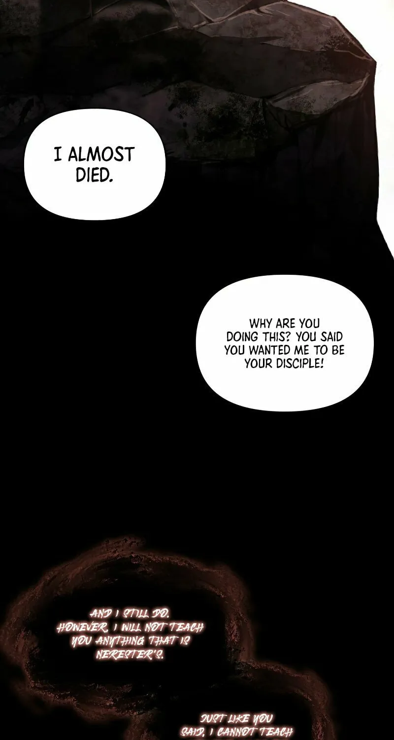 Demon Devourer Chapter 43 page 34 - 
