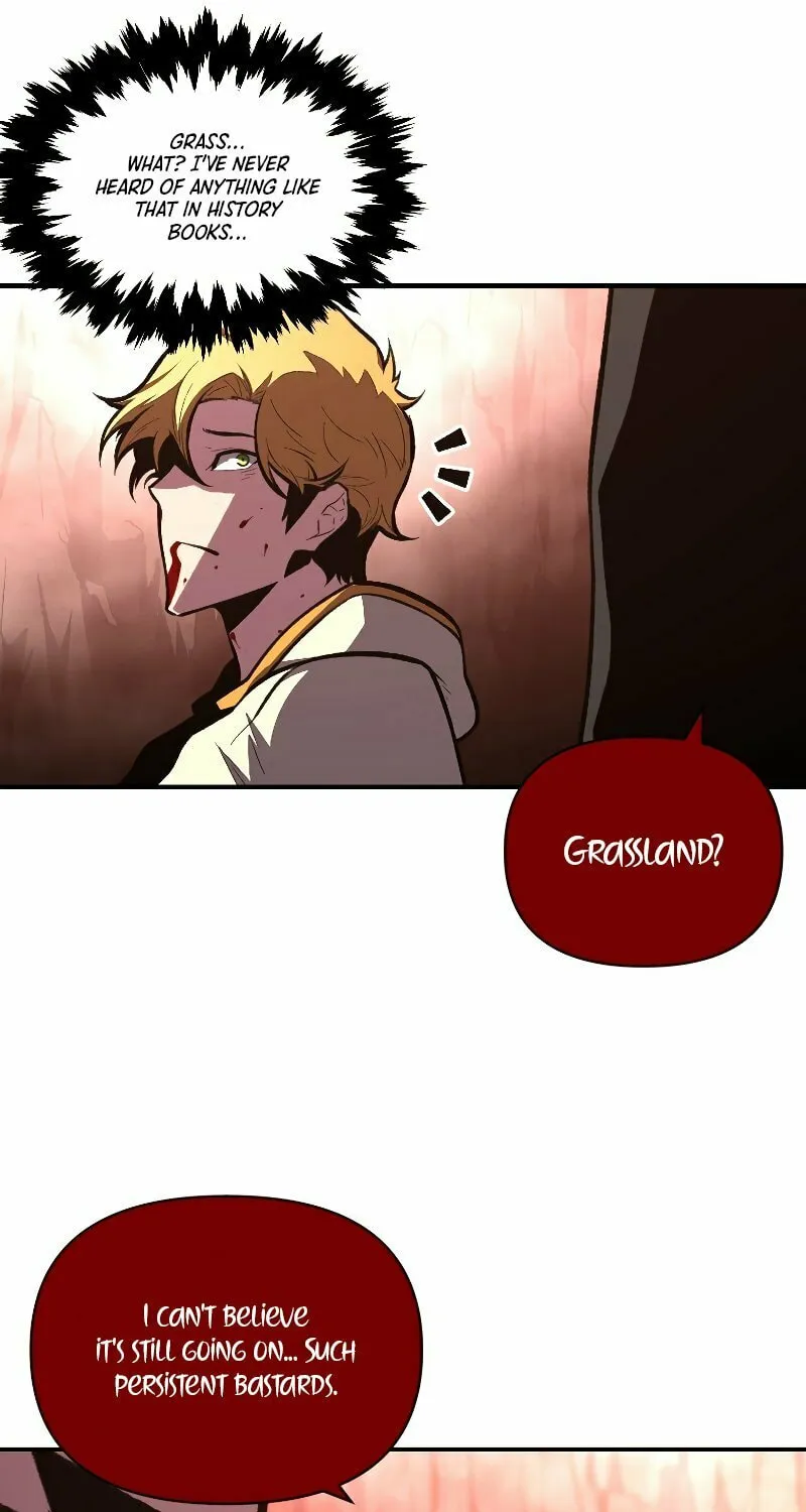 Demon Devourer Chapter 43 page 38 - 