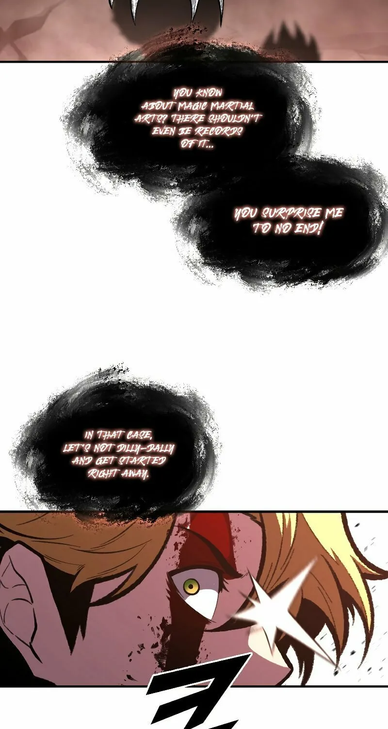 Demon Devourer Chapter 43 page 48 - 