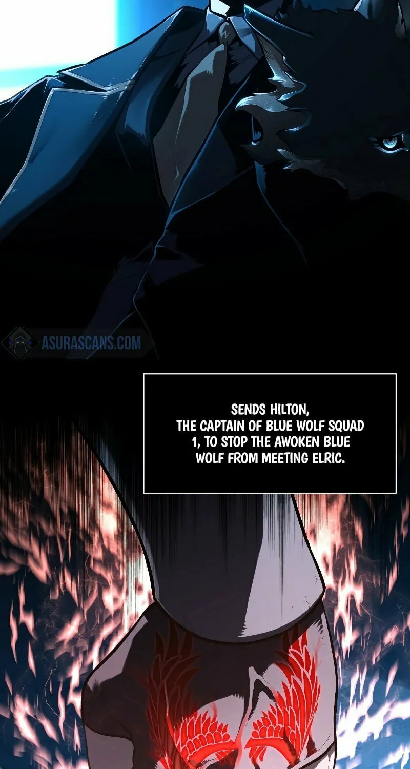 Demon Devourer Chapter 43 page 6 - 