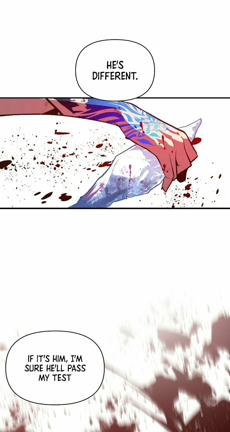 Demon Devourer Chapter 43 page 65 - 