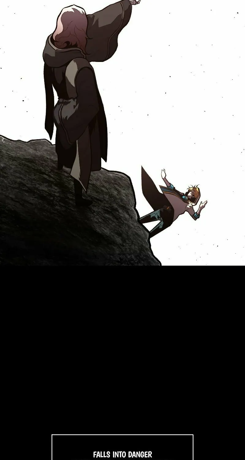 Demon Devourer Chapter 43 page 8 - 