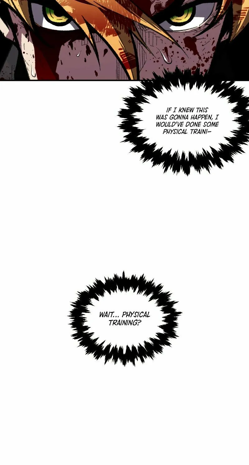 Demon Devourer Chapter 44 page 11 - 