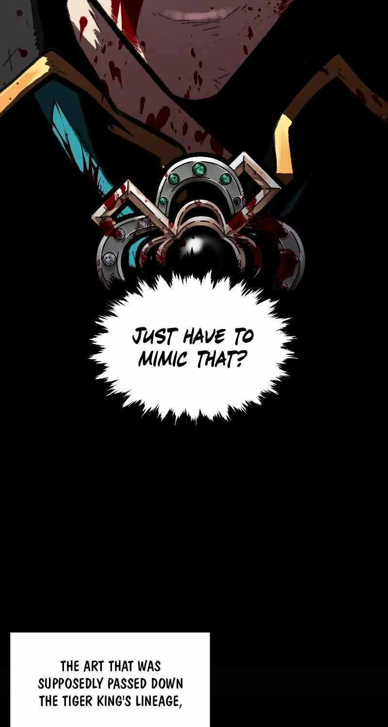 Demon Devourer Chapter 44 page 14 - 