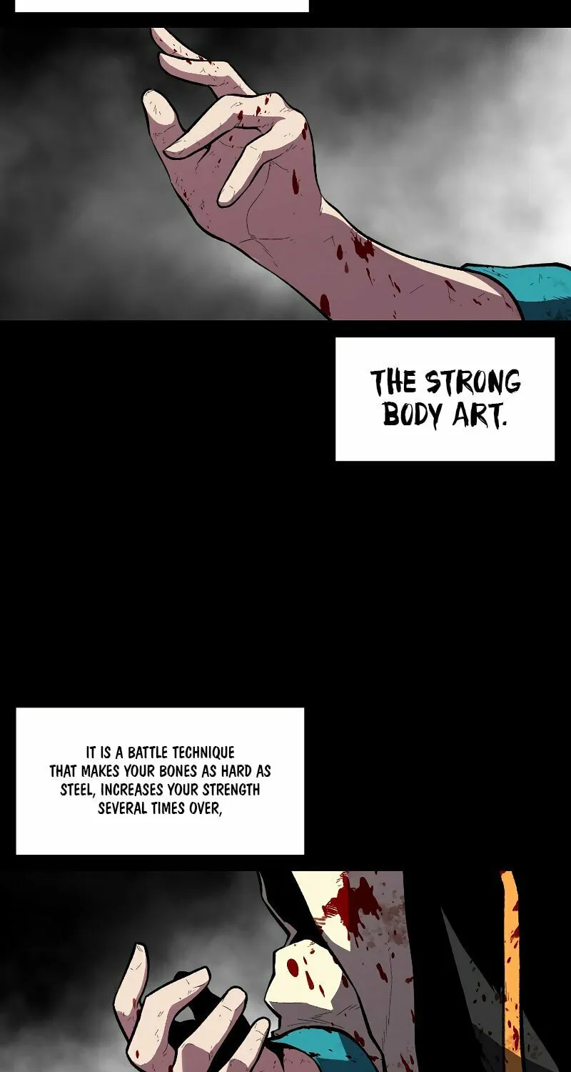 Demon Devourer Chapter 44 page 15 - 