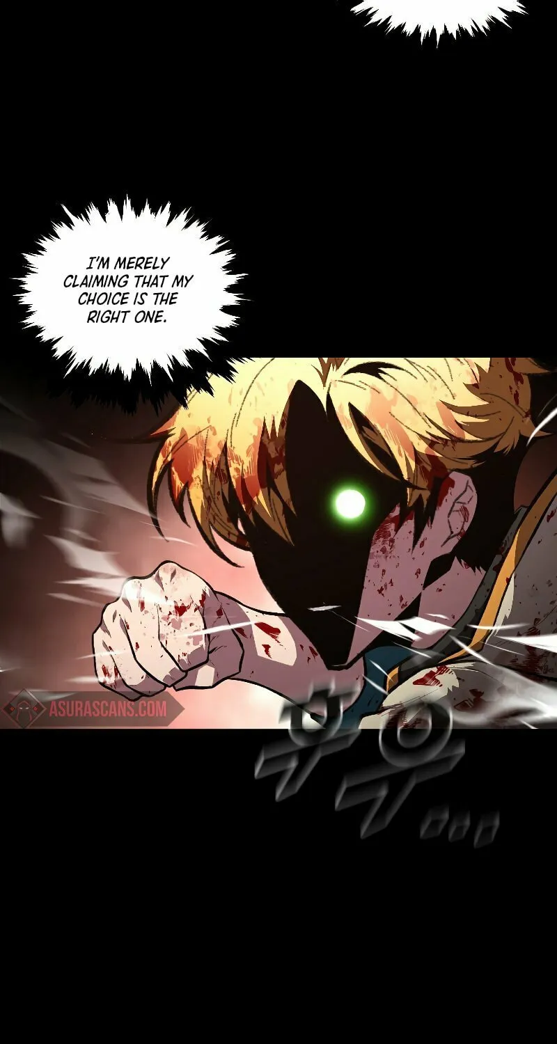 Demon Devourer Chapter 44 page 25 - 