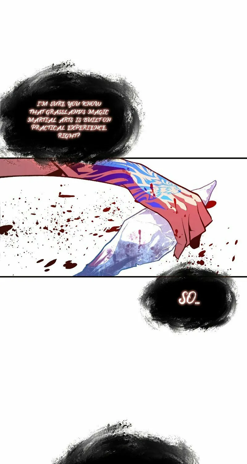 Demon Devourer Chapter 44 page 4 - 