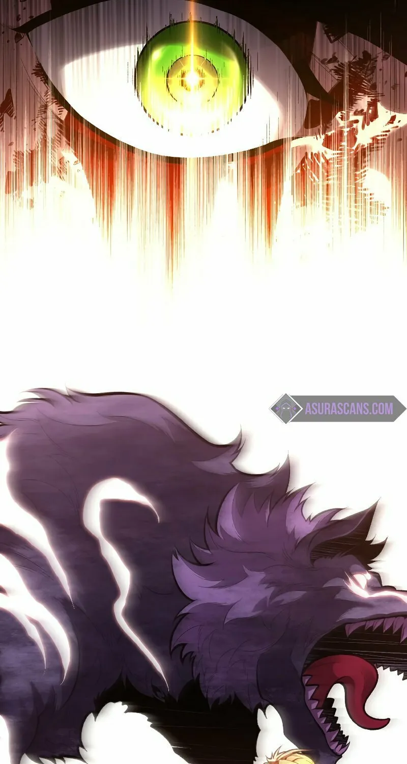 Demon Devourer Chapter 44 page 33 - 