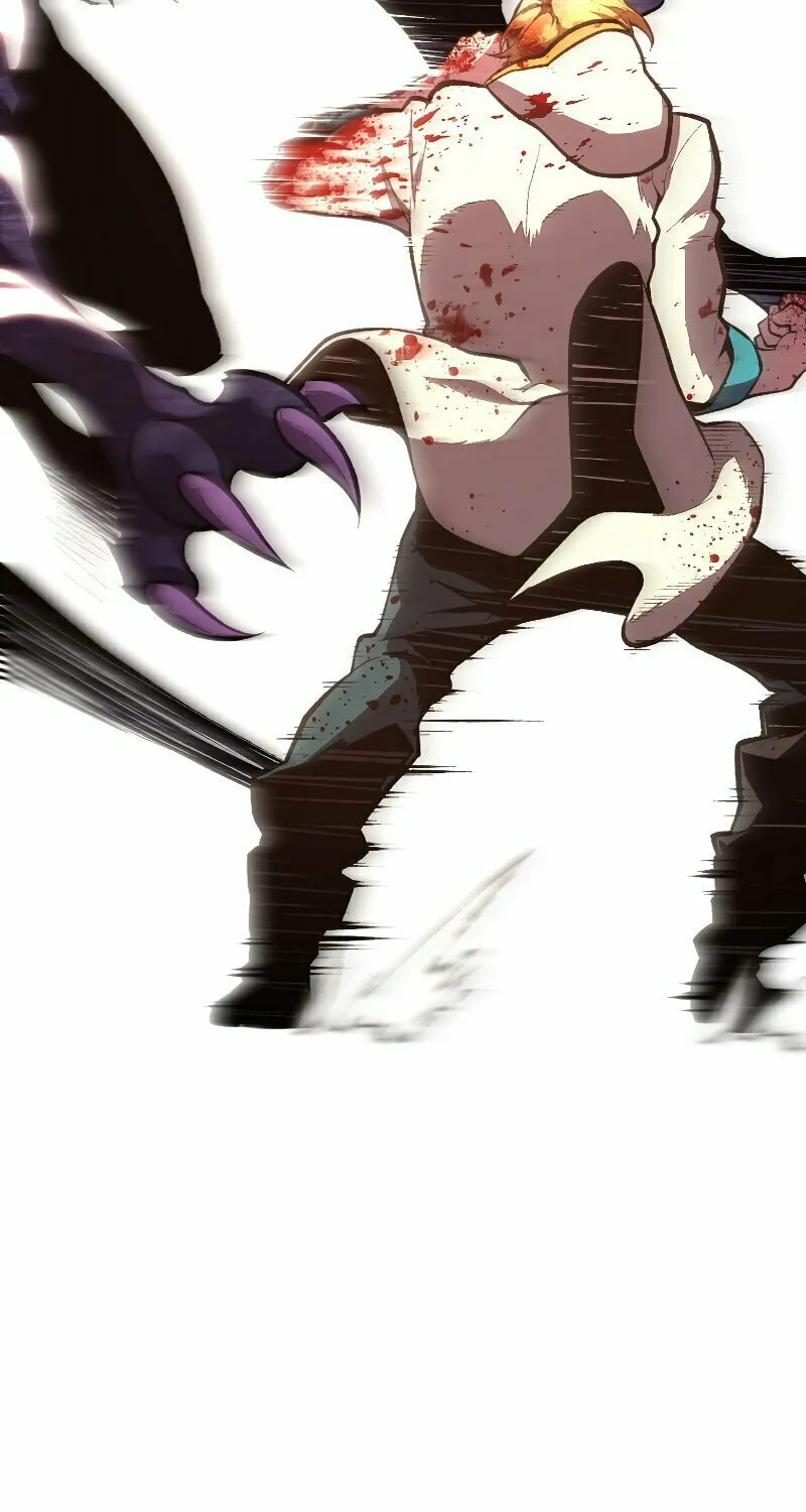 Demon Devourer Chapter 44 page 34 - 