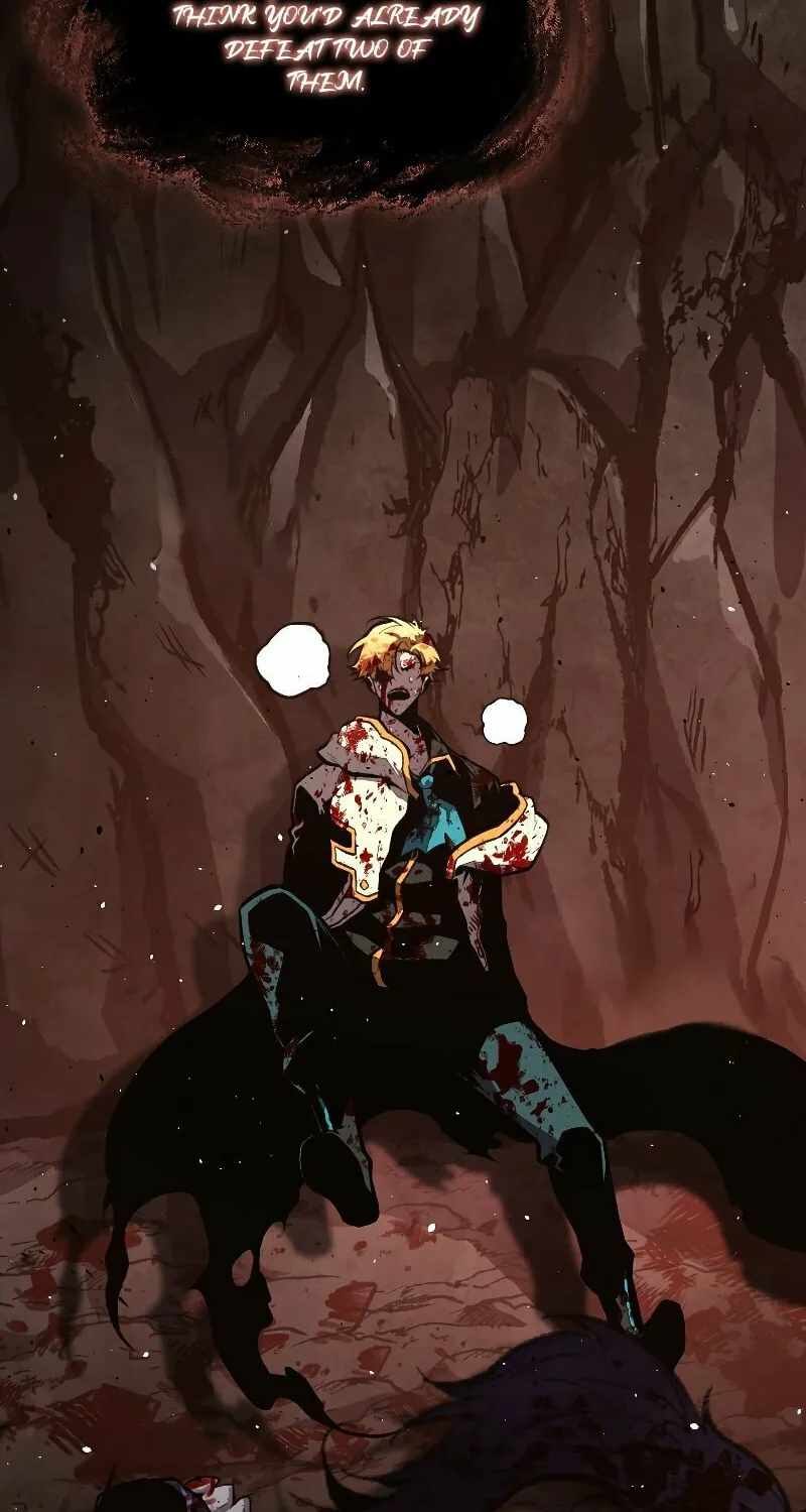Demon Devourer Chapter 44 page 37 - 
