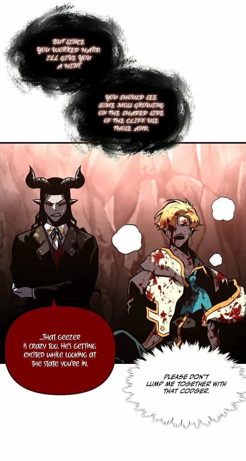 Demon Devourer Chapter 44 page 39 - 