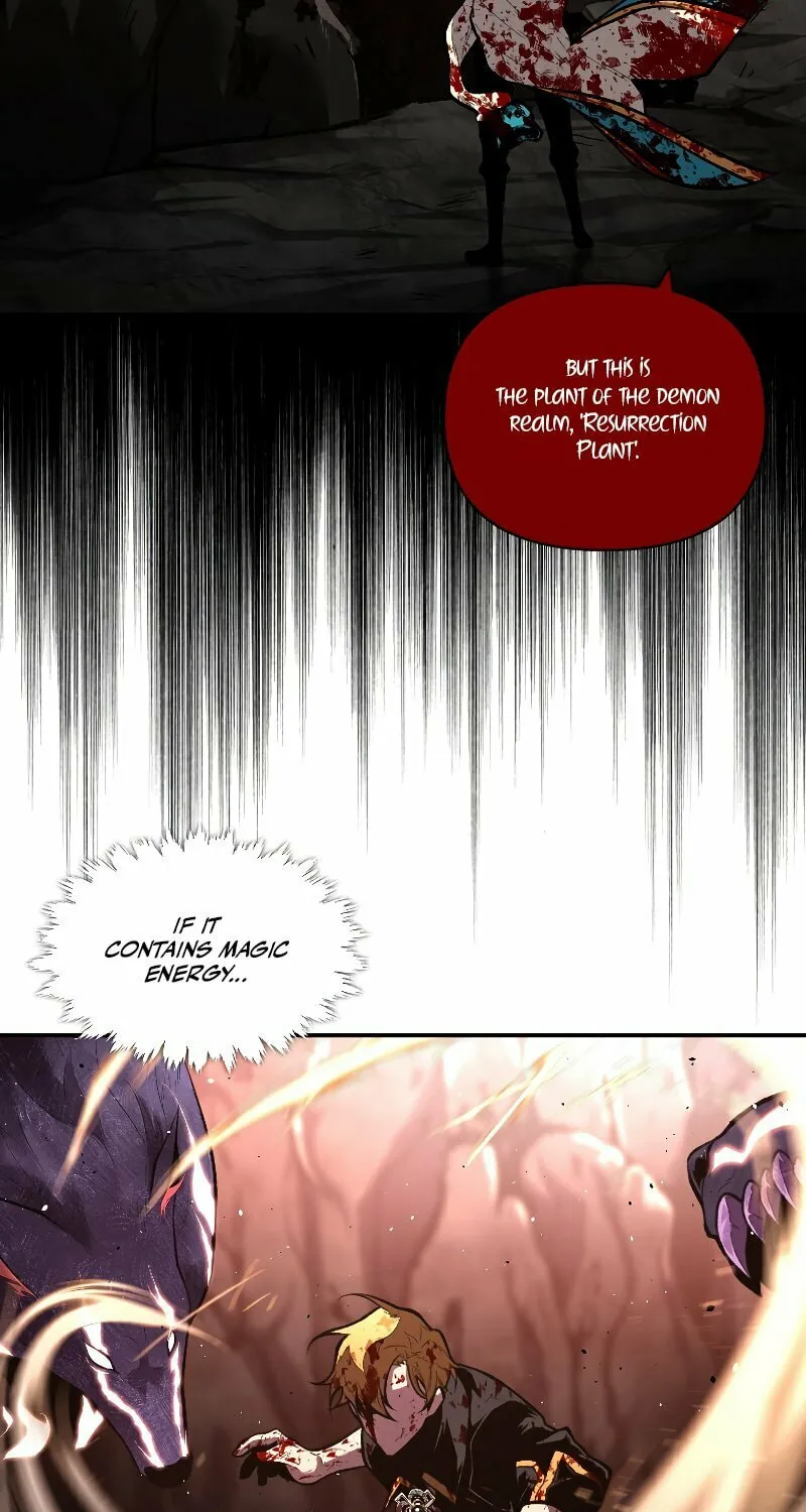 Demon Devourer Chapter 44 page 50 - 
