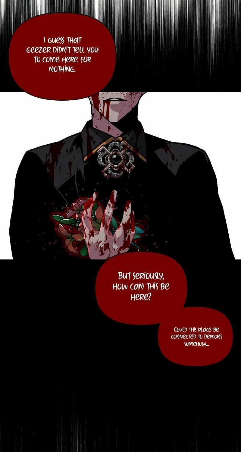Demon Devourer Chapter 44 page 54 - 