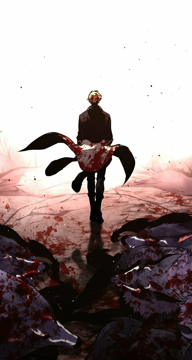 Demon Devourer Chapter 44 page 58 - 