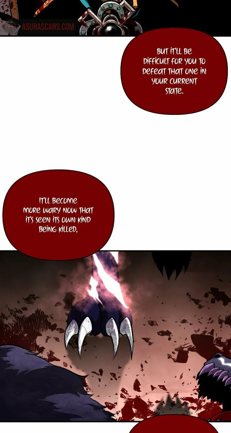 Demon Devourer Chapter 44 page 8 - 