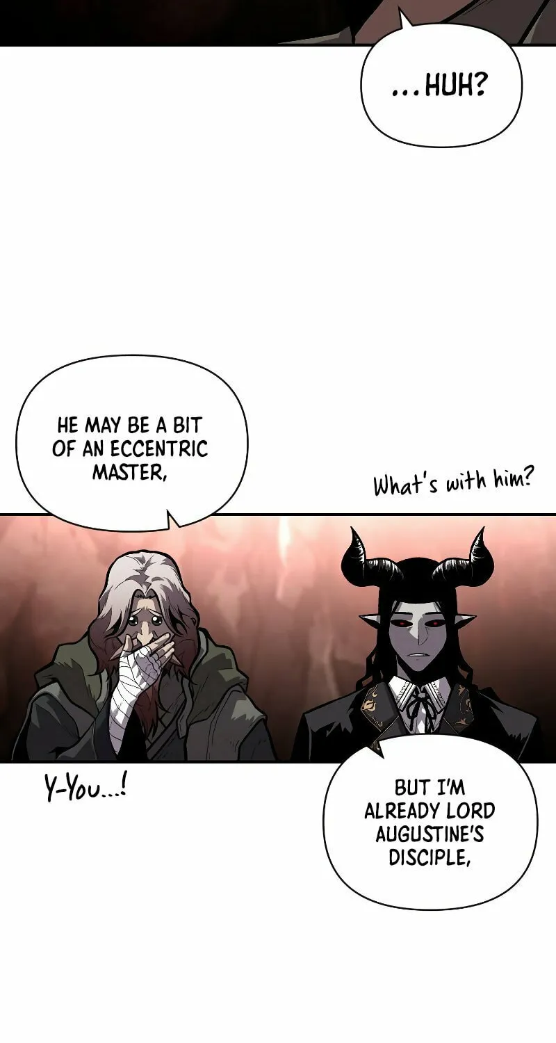 Demon Devourer Chapter 45 page 16 - 