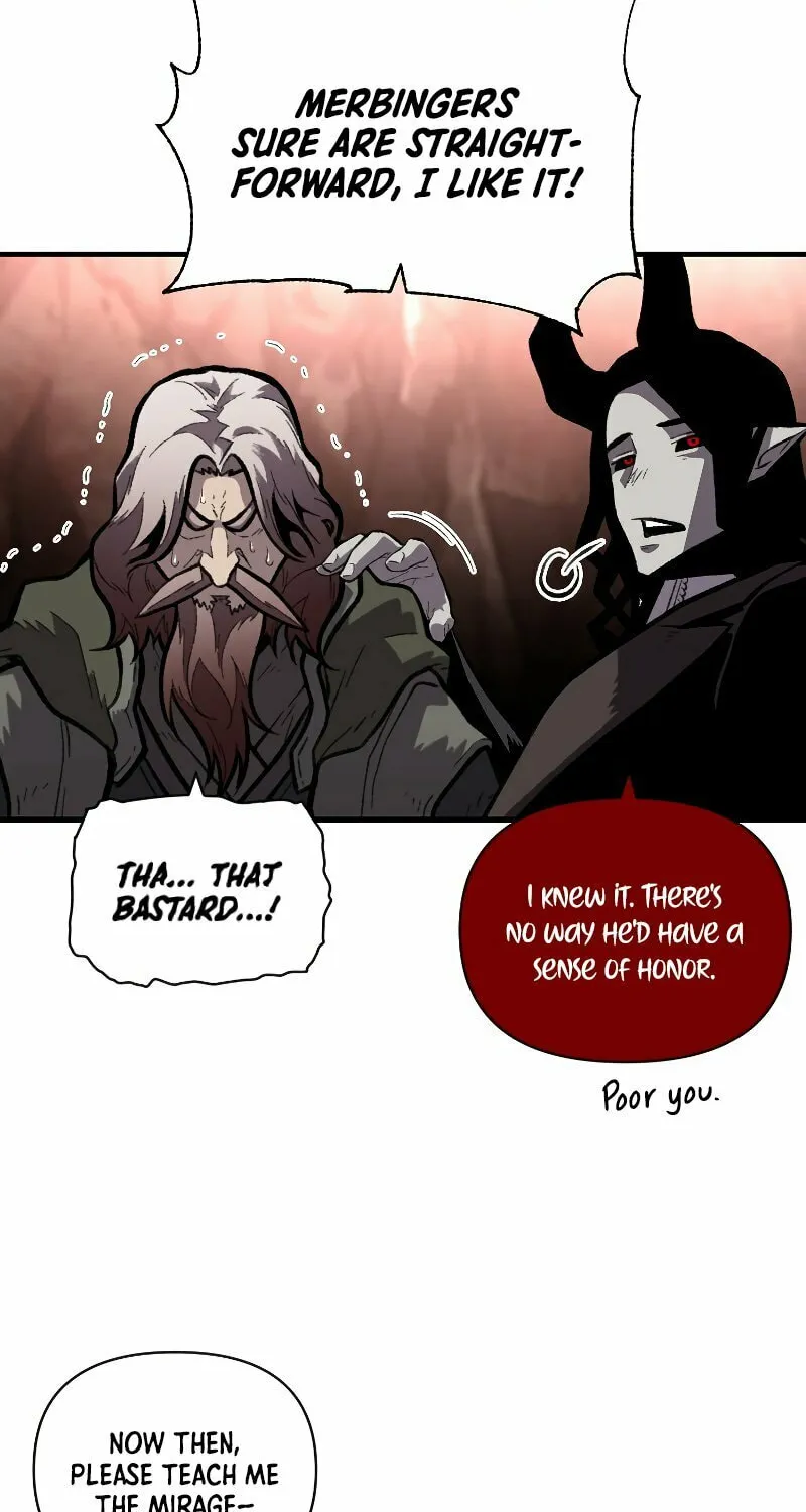 Demon Devourer Chapter 45 page 20 - 