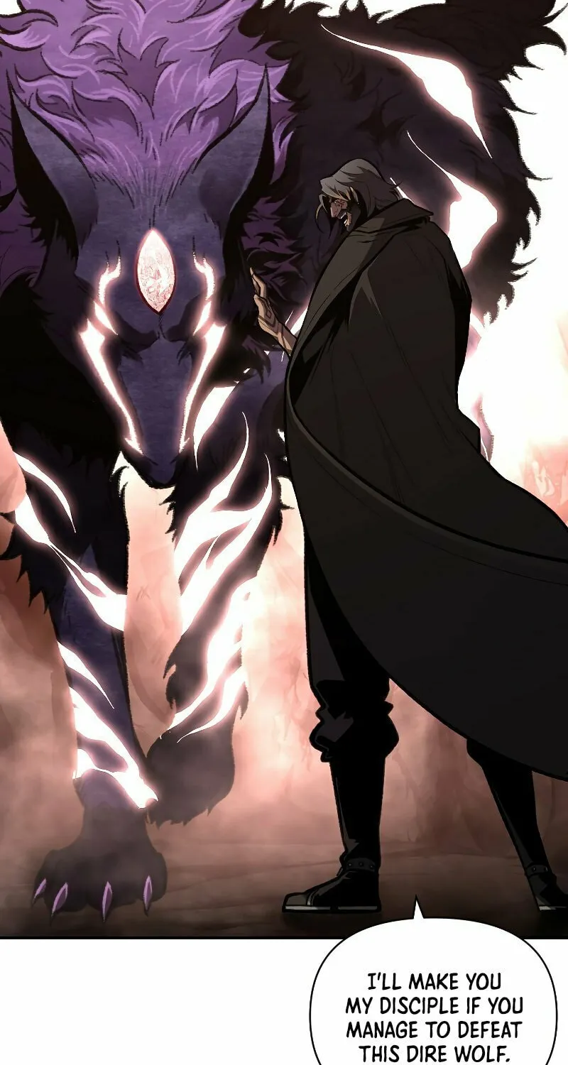 Demon Devourer Chapter 45 page 22 - 
