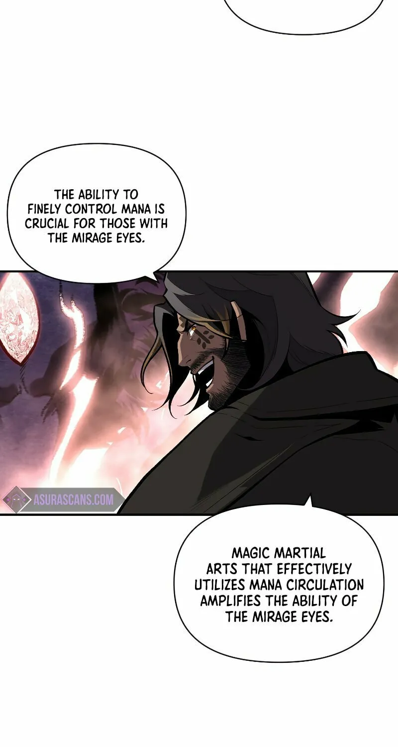 Demon Devourer Chapter 45 page 23 - 