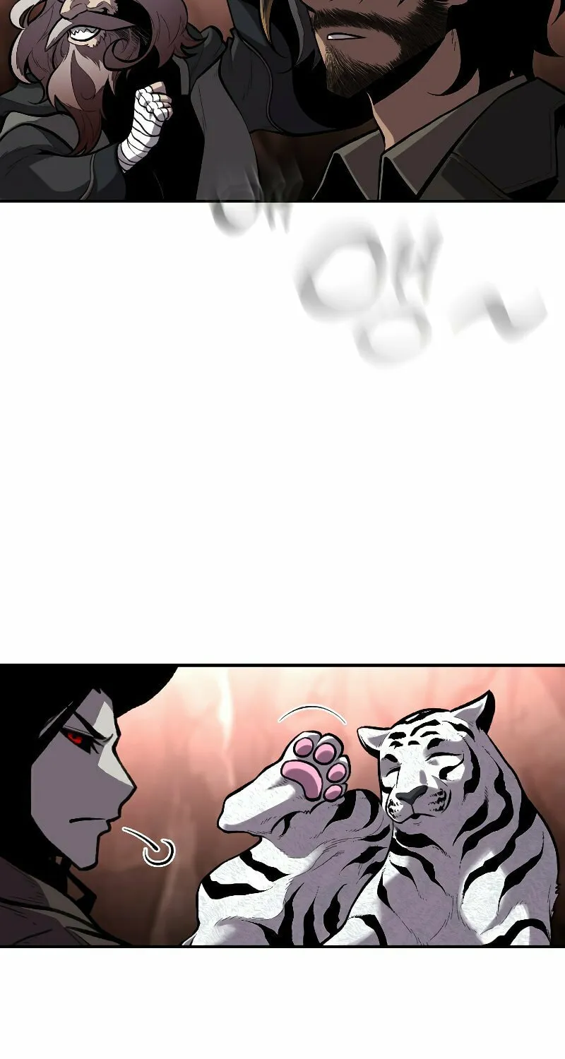 Demon Devourer Chapter 45 page 29 - 