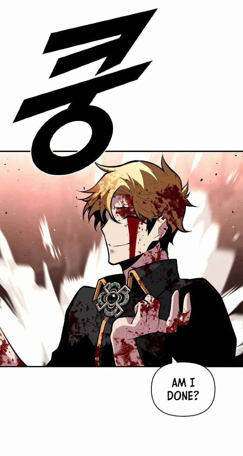 Demon Devourer Chapter 45 page 30 - 