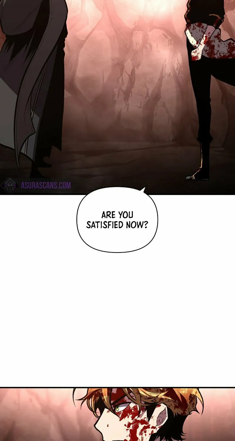 Demon Devourer Chapter 45 page 34 - 