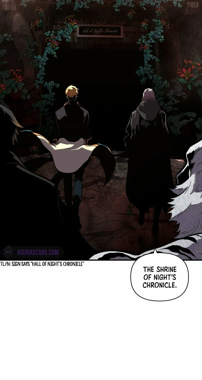 Demon Devourer Chapter 45 page 42 - 