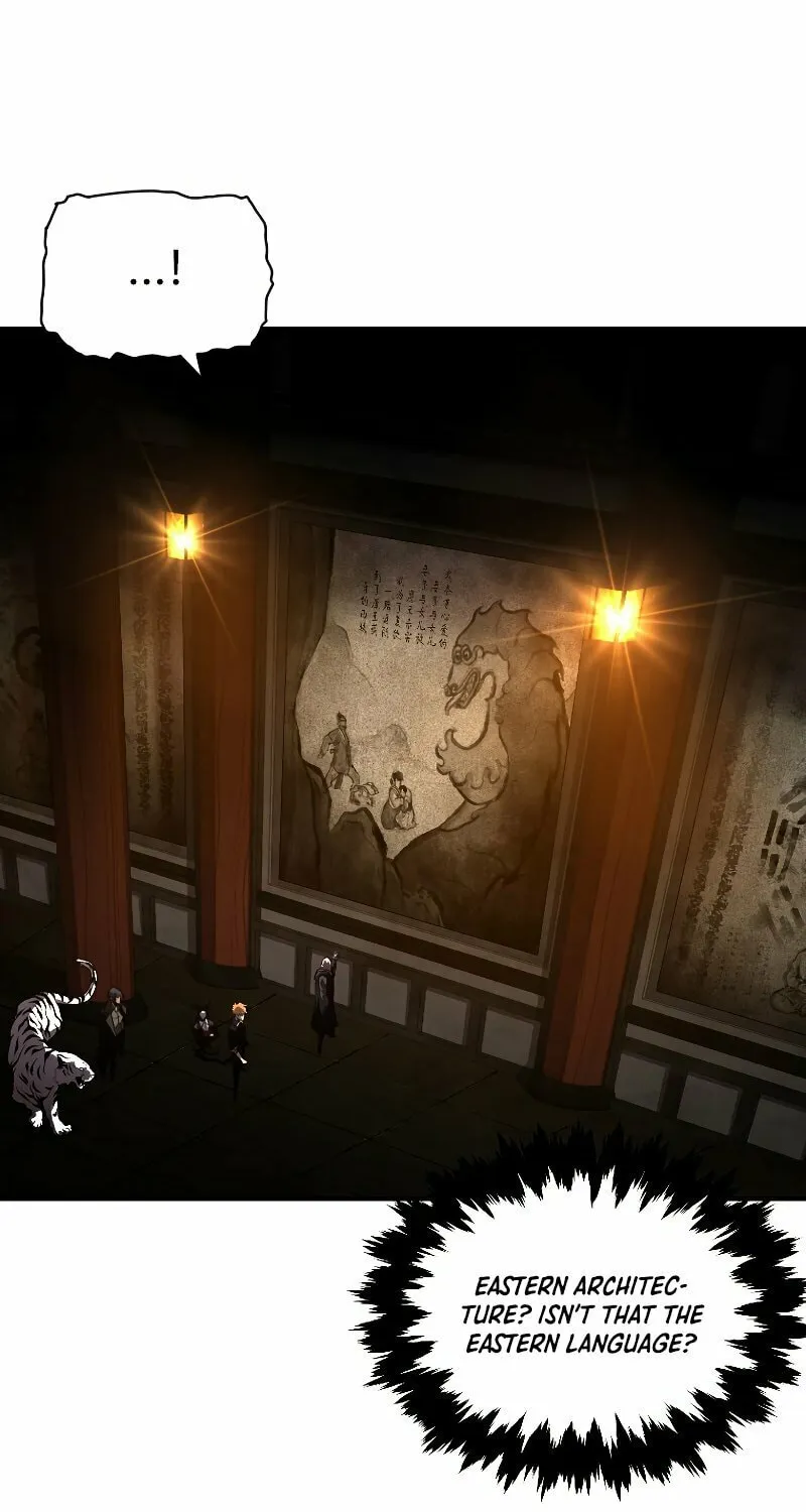 Demon Devourer Chapter 45 page 49 - 