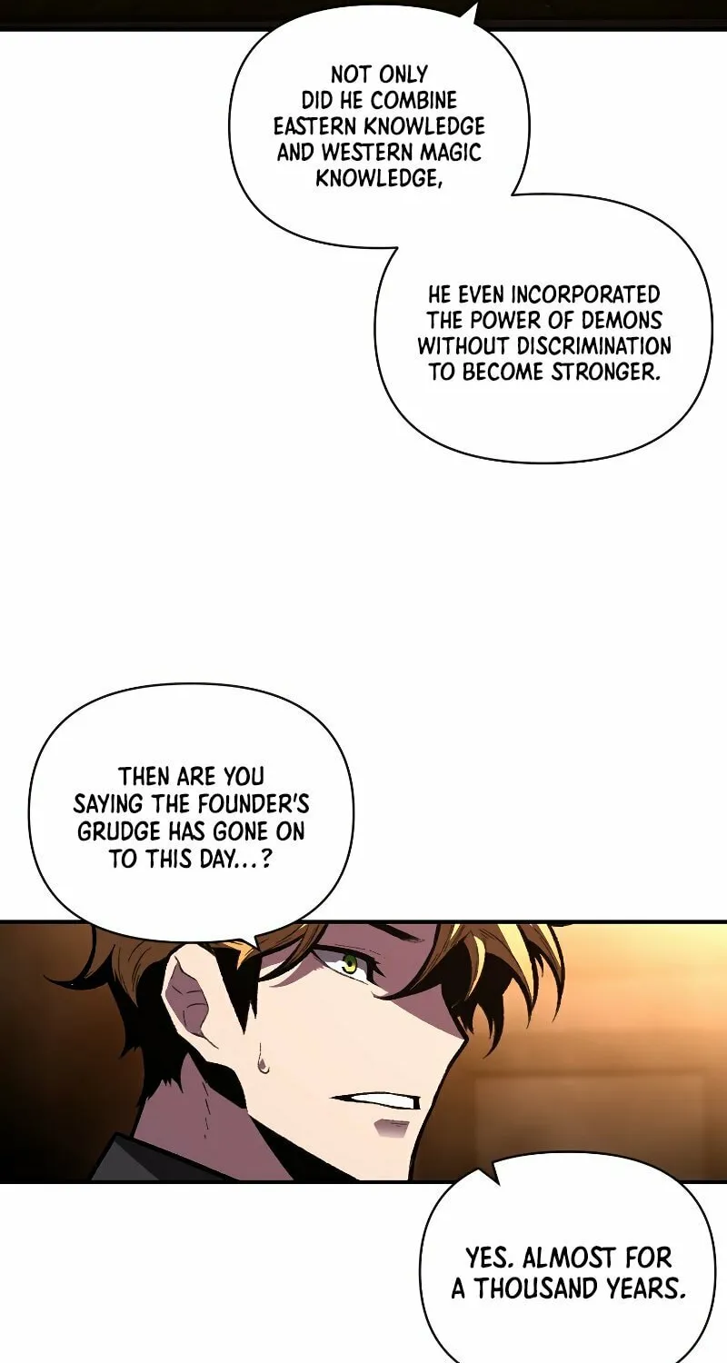 Demon Devourer Chapter 45 page 54 - 