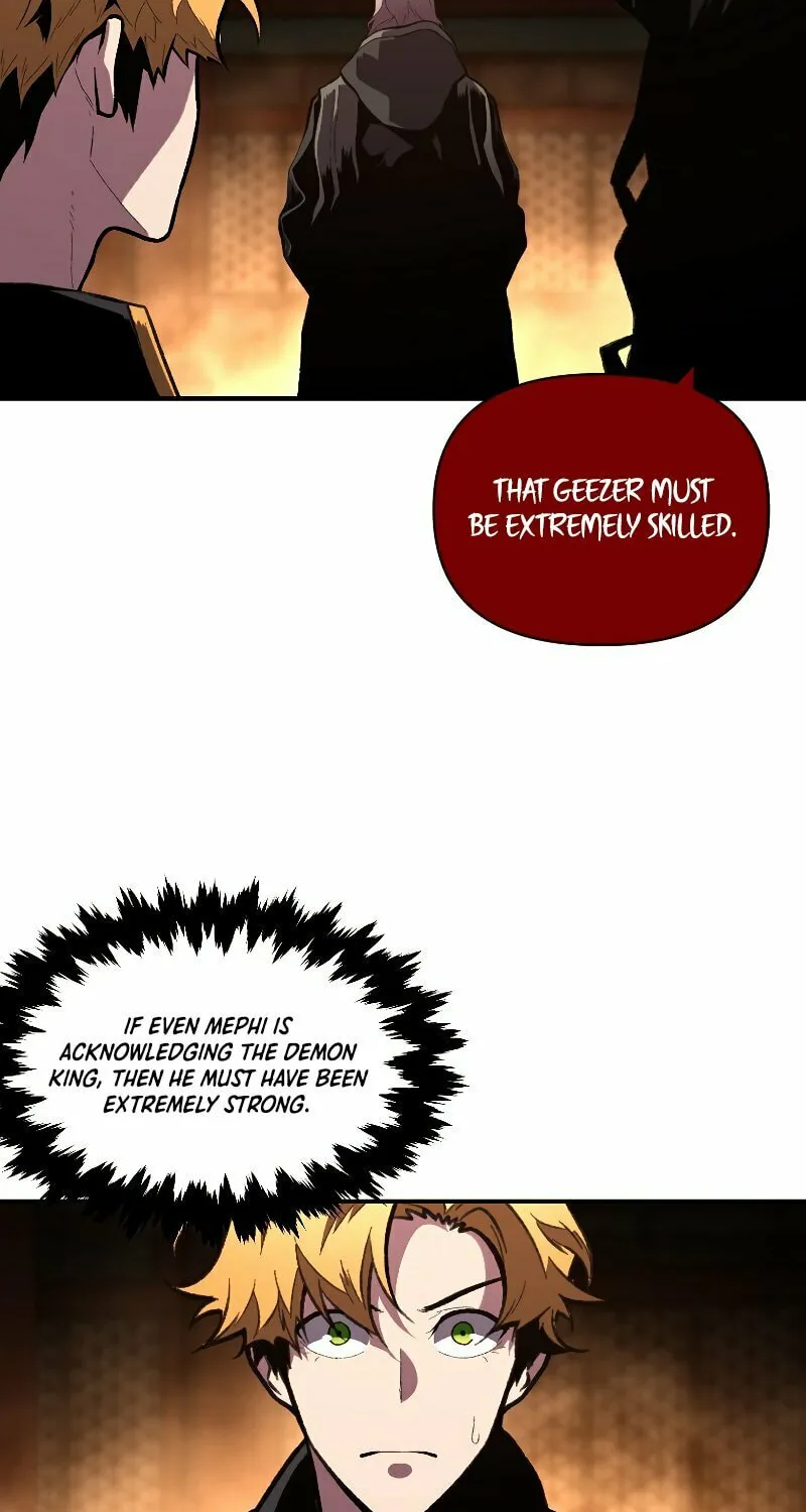 Demon Devourer Chapter 45 page 60 - 