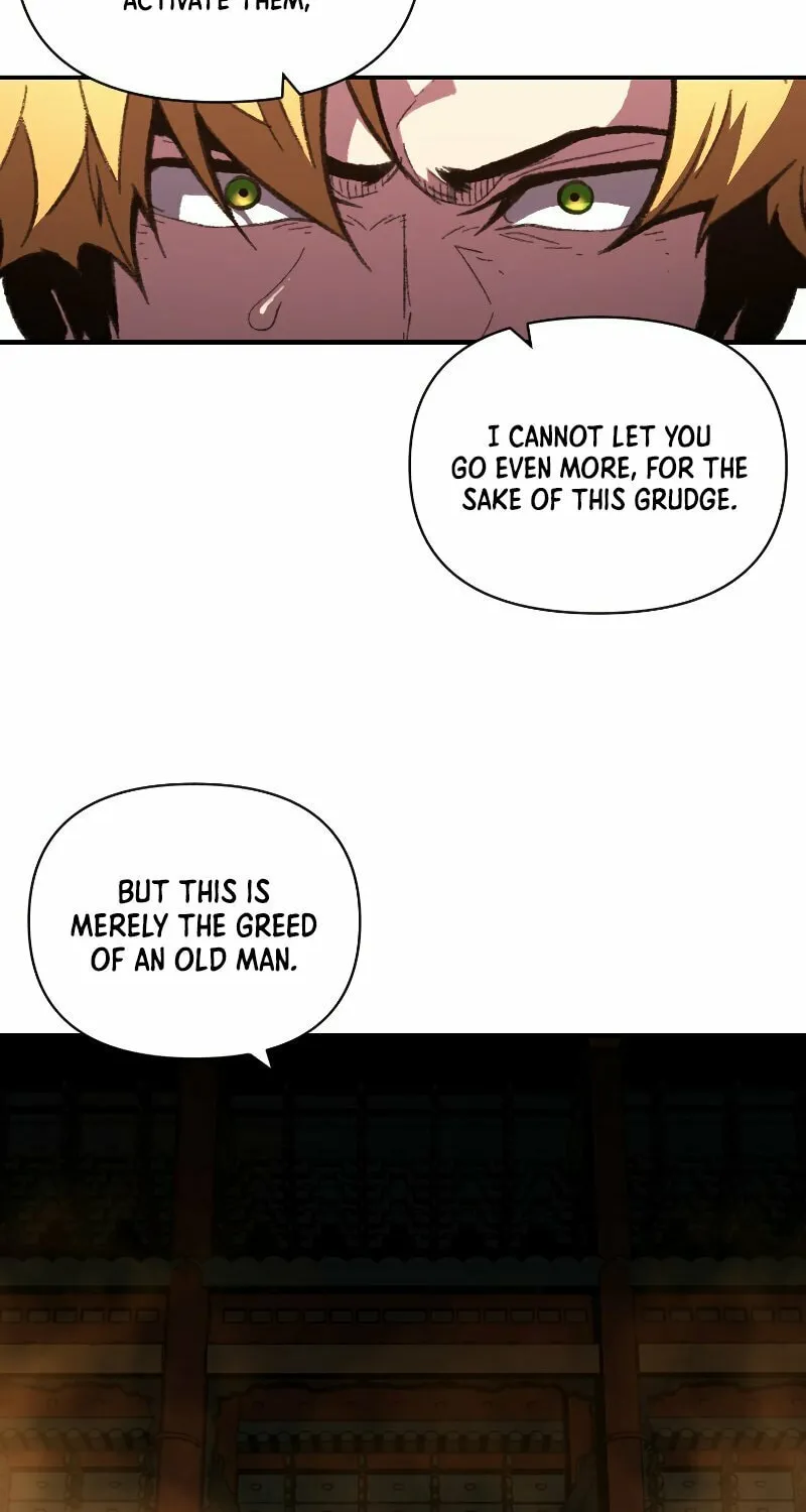 Demon Devourer Chapter 46 page 21 - 