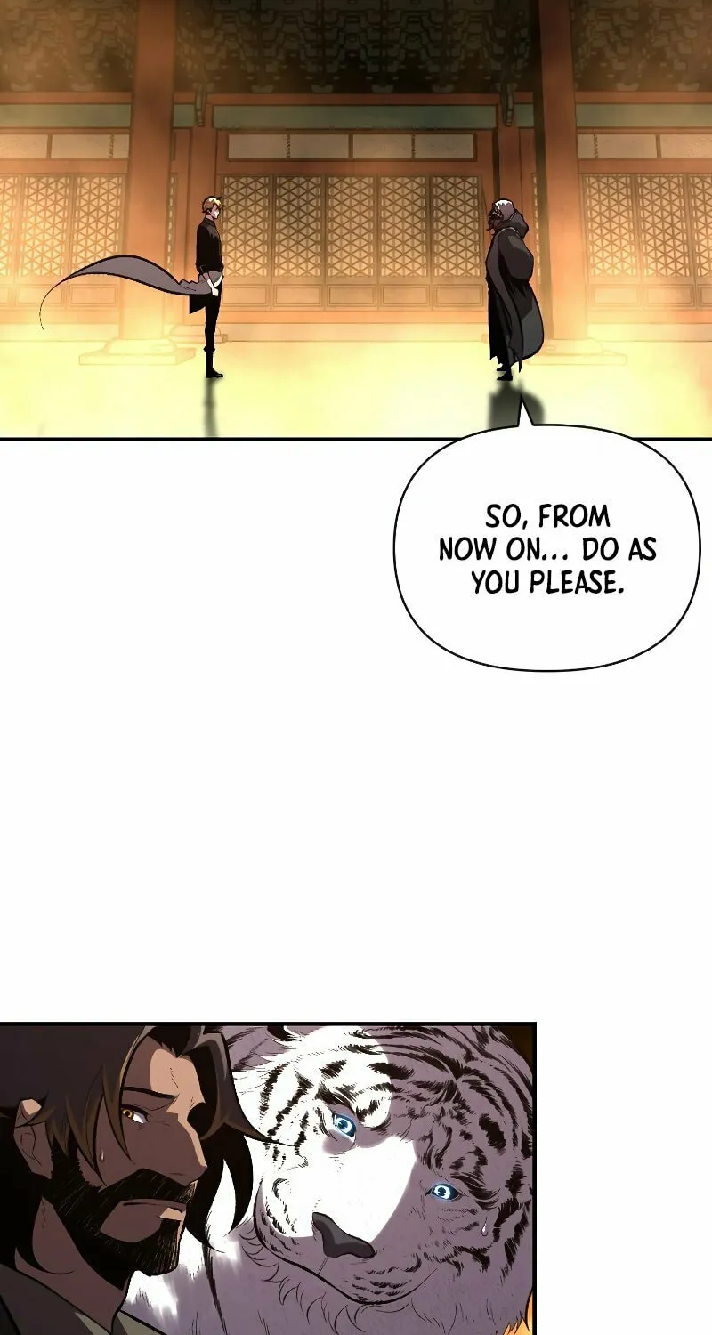 Demon Devourer Chapter 46 page 22 - 