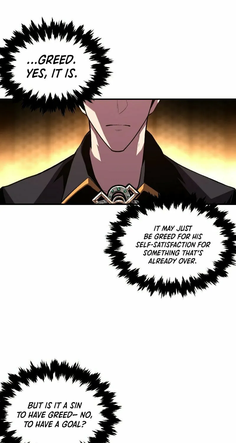 Demon Devourer Chapter 46 page 24 - 