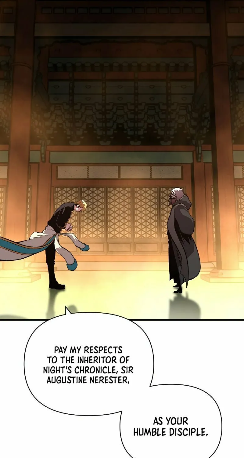 Demon Devourer Chapter 46 page 29 - 