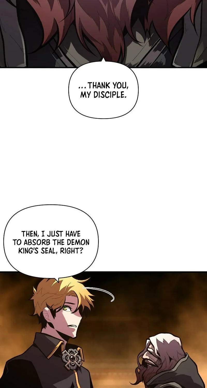 Demon Devourer Chapter 46 page 32 - 