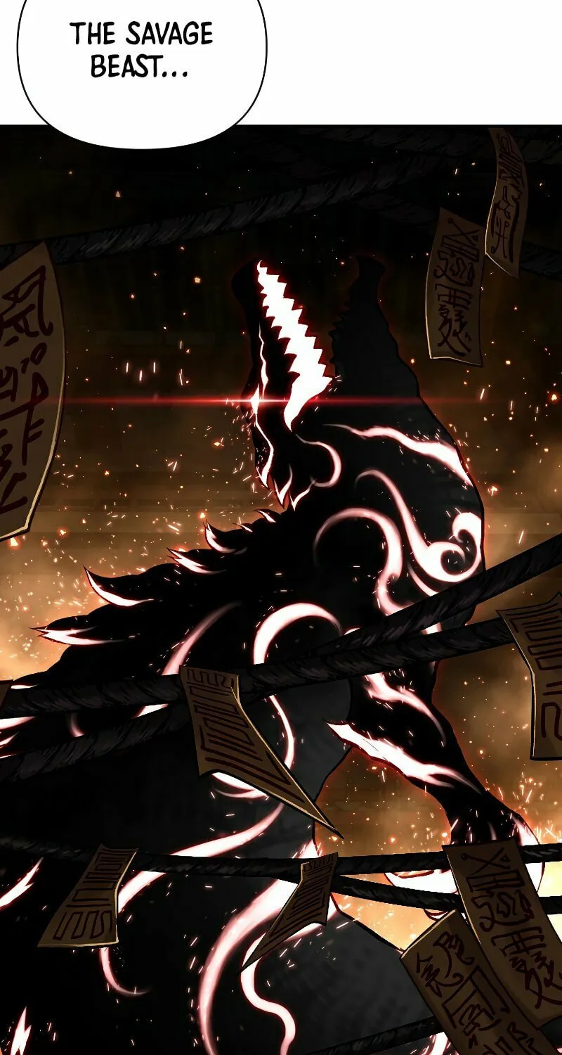 Demon Devourer Chapter 46 page 35 - 
