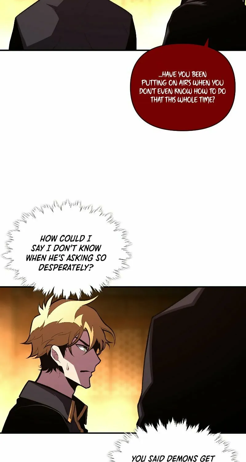 Demon Devourer Chapter 46 page 43 - 