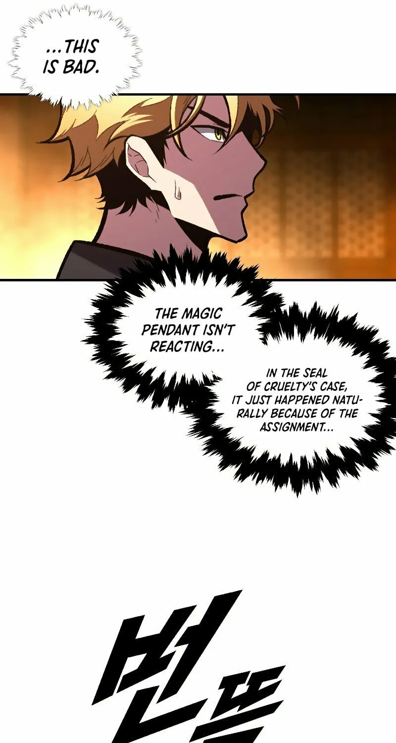 Demon Devourer Chapter 46 page 46 - 