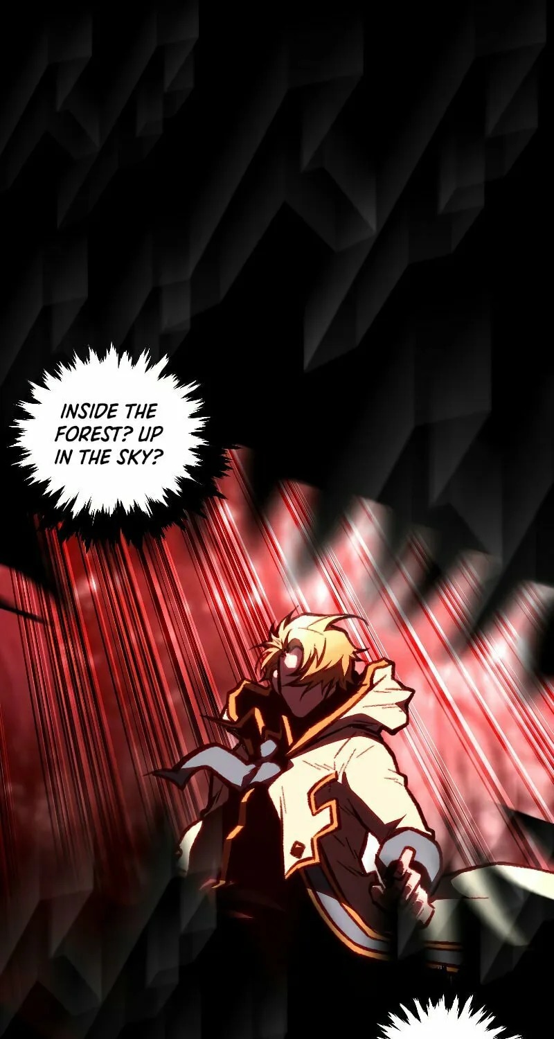 Demon Devourer Chapter 46 page 71 - 