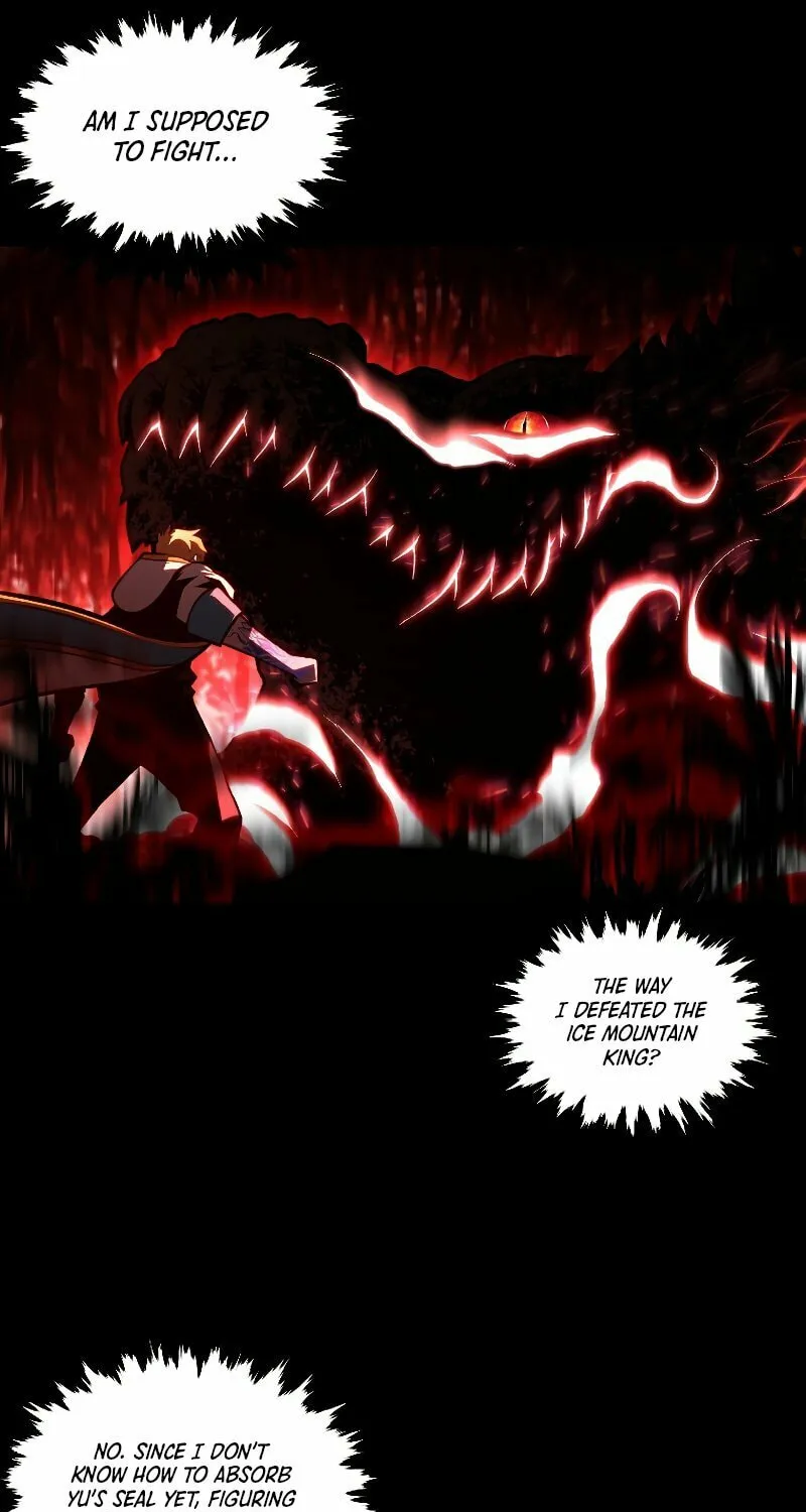 Demon Devourer Chapter 47 page 12 - 