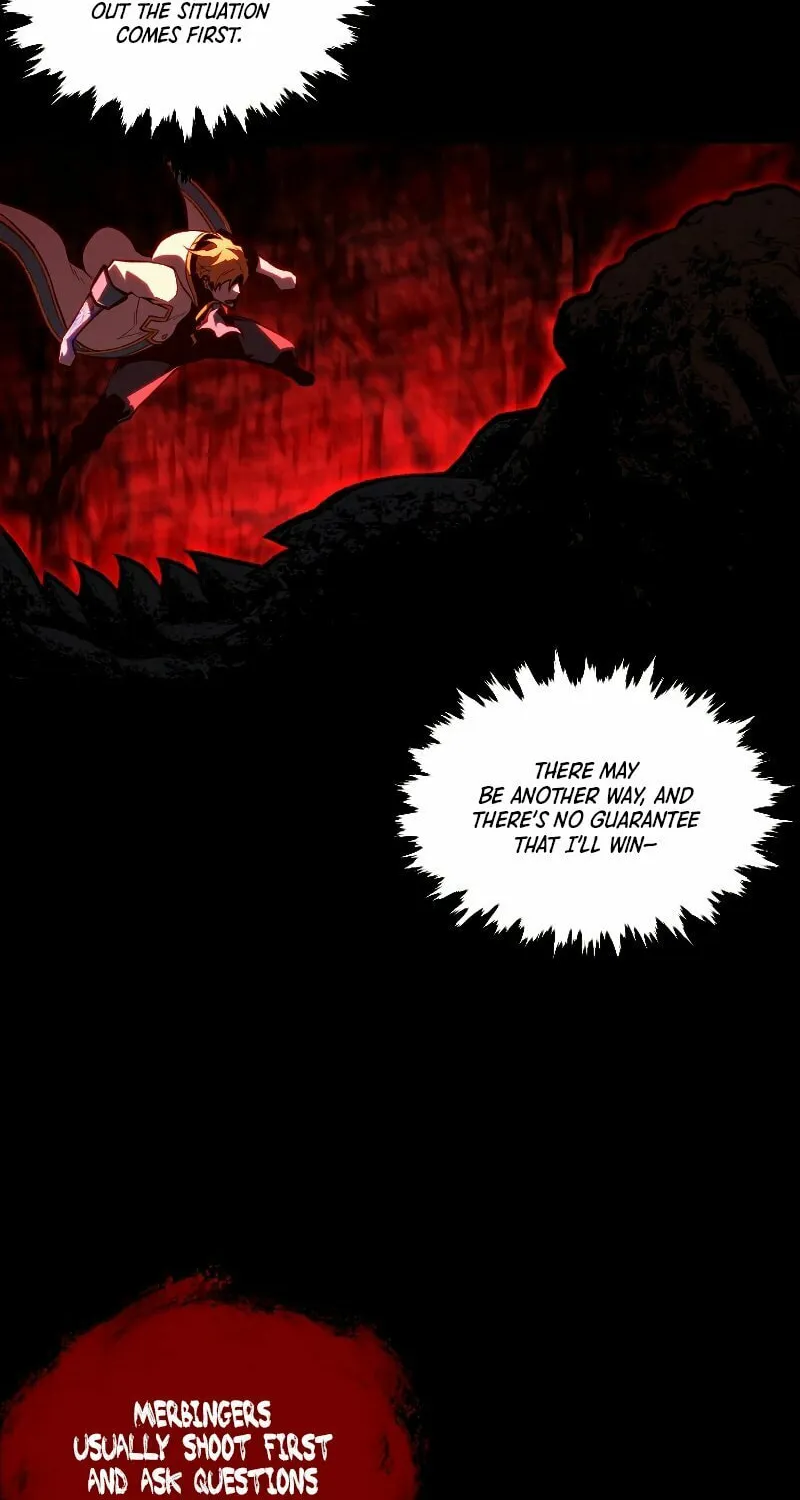 Demon Devourer Chapter 47 page 13 - 