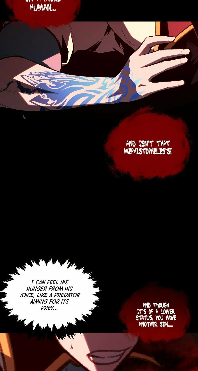 Demon Devourer Chapter 47 page 16 - 