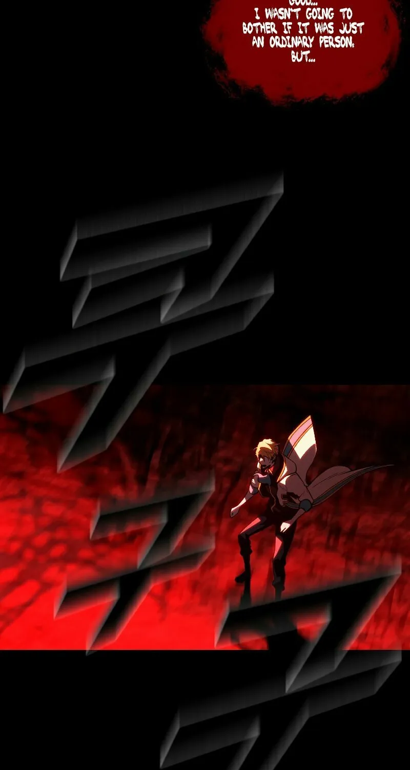 Demon Devourer Chapter 47 page 18 - 
