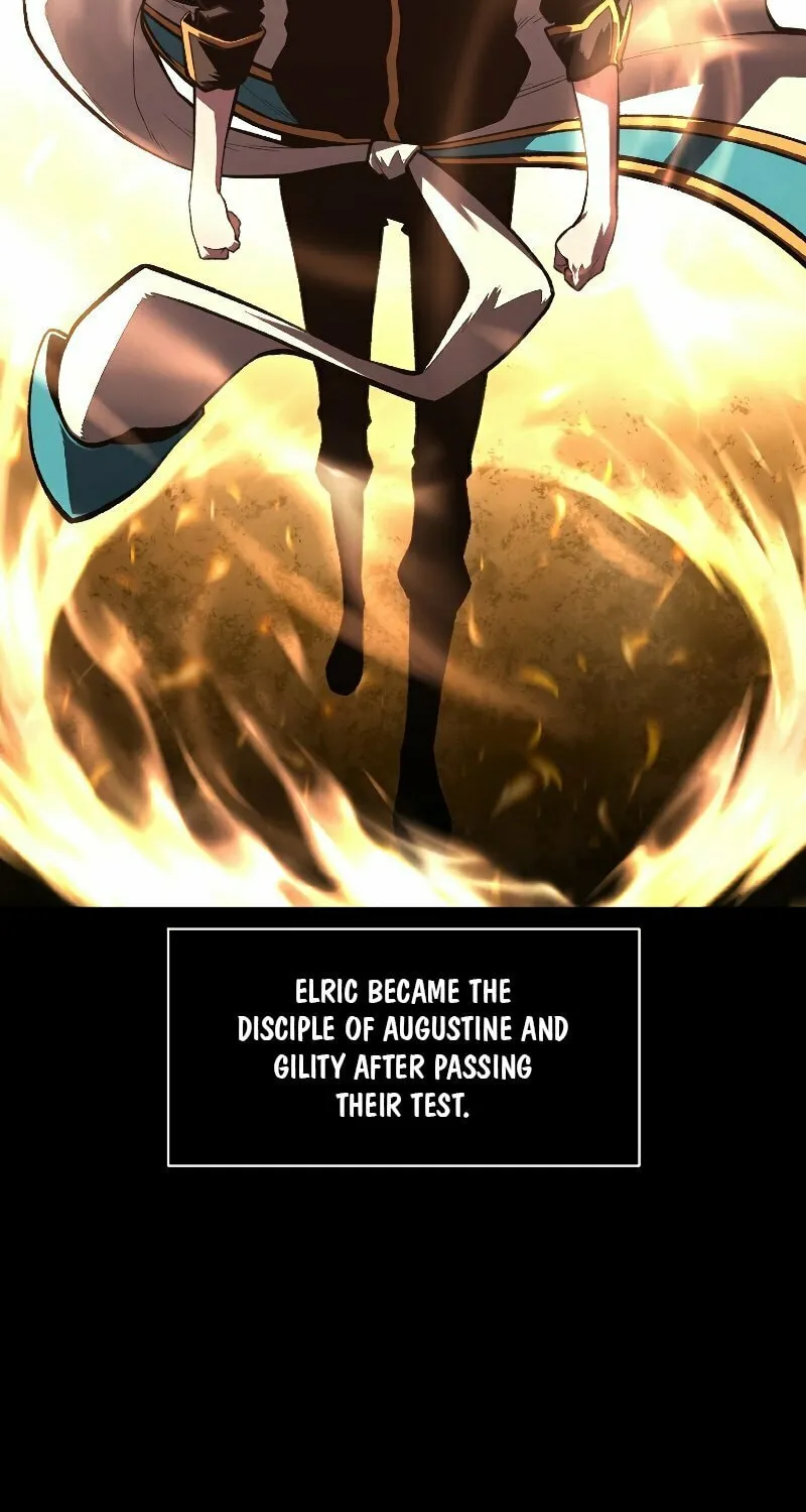 Demon Devourer Chapter 47 page 3 - 