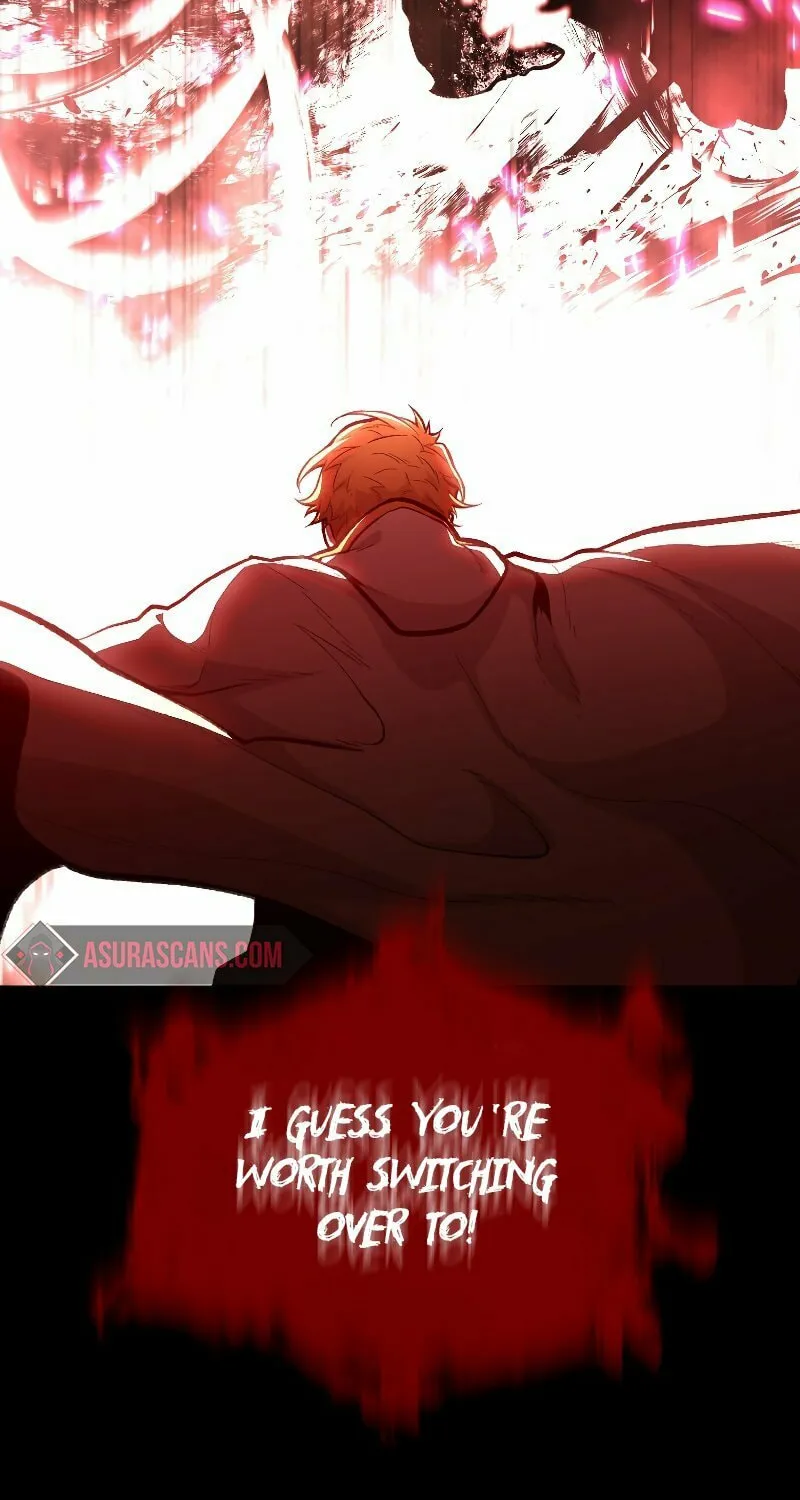 Demon Devourer Chapter 47 page 22 - 