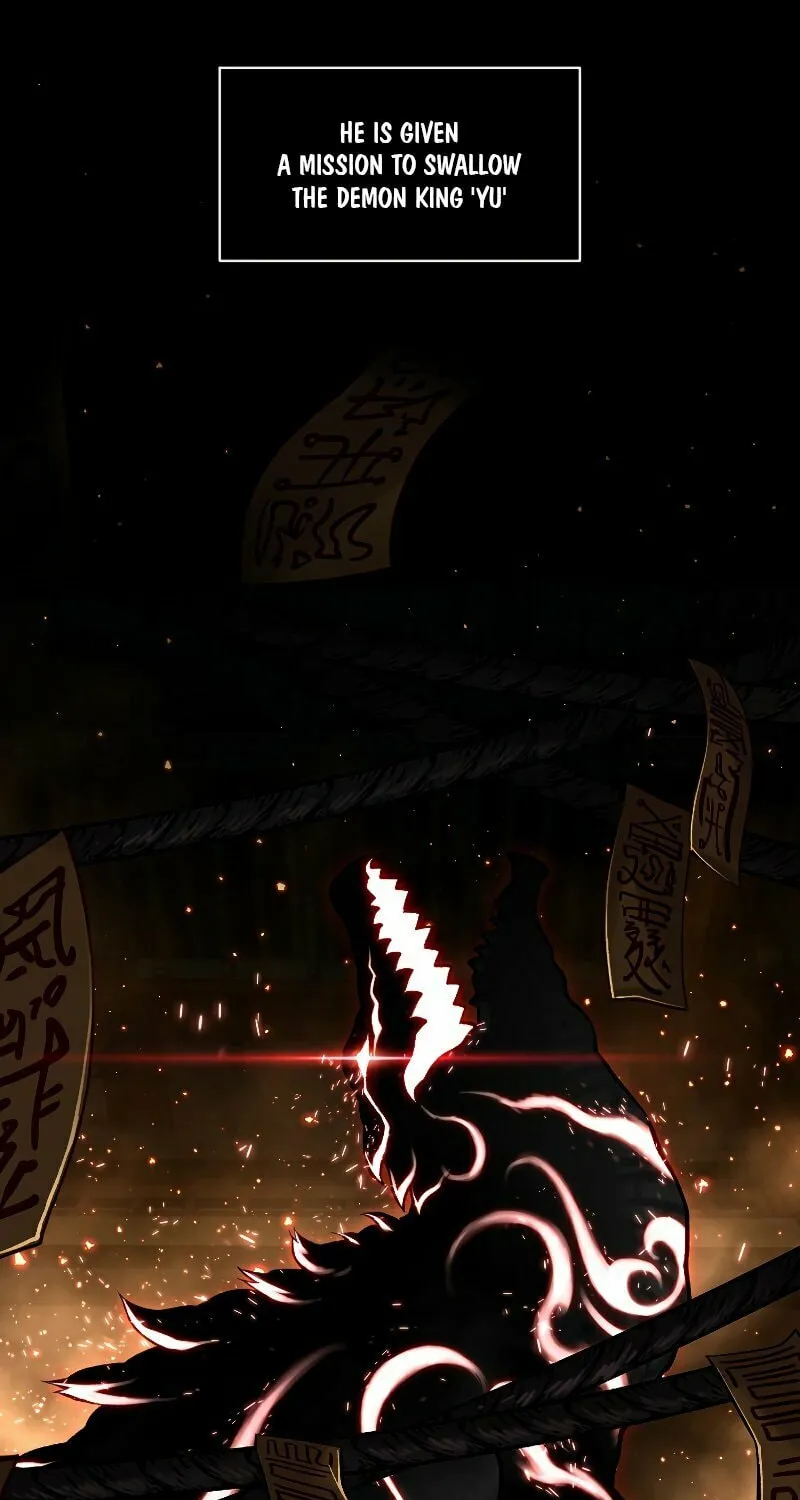 Demon Devourer Chapter 47 page 4 - 