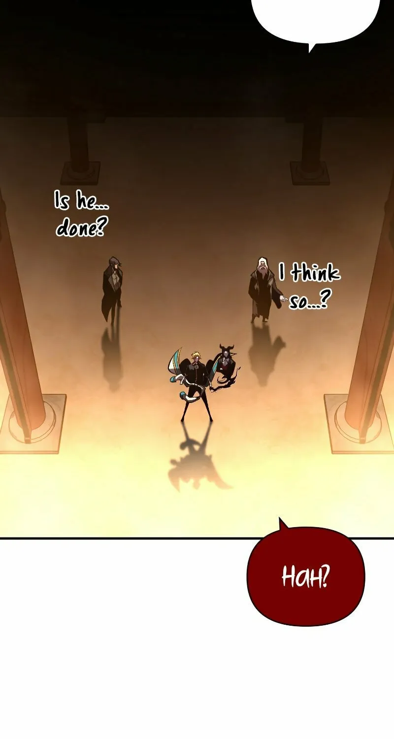 Demon Devourer Chapter 47 page 31 - 