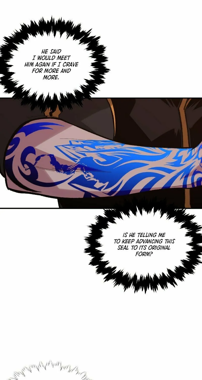 Demon Devourer Chapter 47 page 34 - 